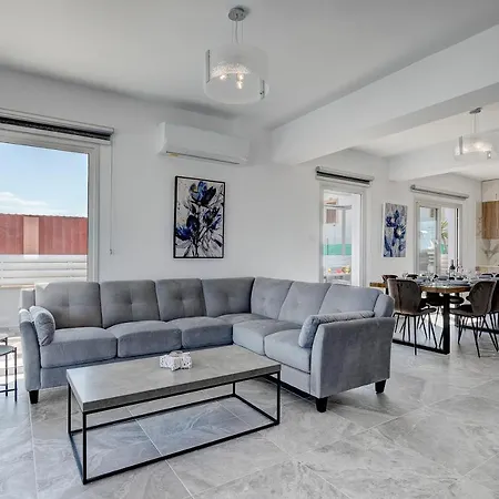 New Luxury 5eagles 5mins From Airport