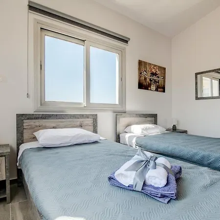 Βίλα New Luxury 5eagles 5mins From Airport *