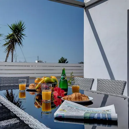 New Luxury 5eagles 5mins From Airport Βίλα