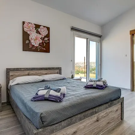 Βίλα New Luxury 5eagles 5mins From Airport