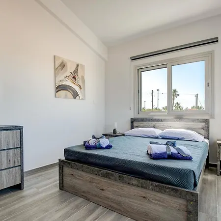 Βίλα New Luxury 5eagles 5mins From Airport *
